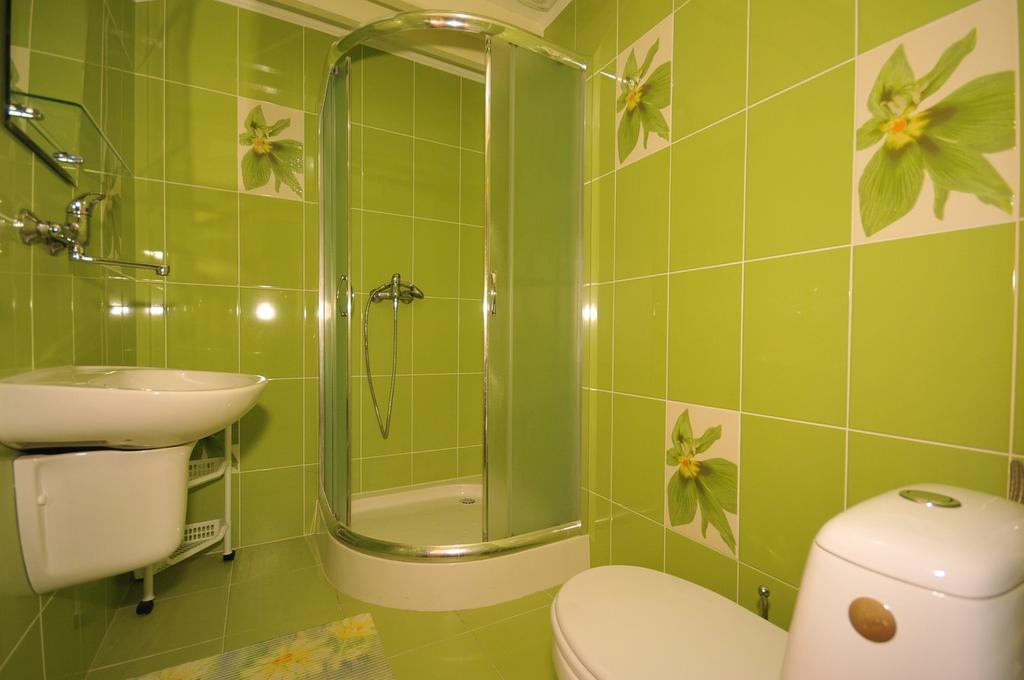Penzion Horec III Ždiar Kamer foto